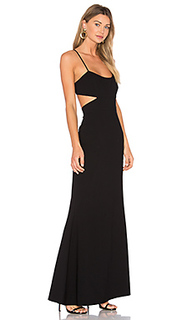 Flare gown - JILL JILL STUART