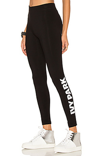 Casual legging - IVY PARK