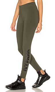 Casual legging - IVY PARK