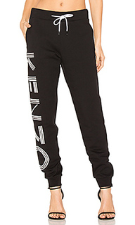 Light brushed molleton sweatpant - Kenzo