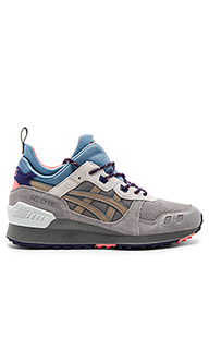 Кроссовки gel lyte mt - Asics