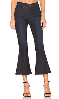 Le crop bell - FRAME Denim
