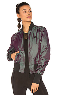 Iridescent bomber - Puma
