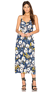 Pacifico midi slip dress - MINKPINK