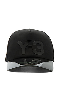 Visor cap - Y-3 Yohji Yamamoto