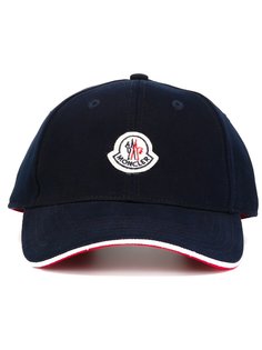 бейсбольная кепка  Moncler