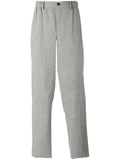 loose fit trousers  Issey Miyake Men