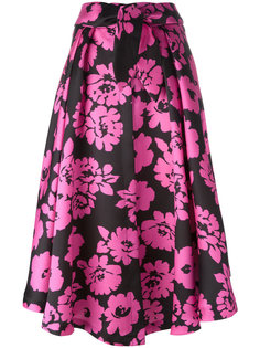 Jackie midi skirt  Milly