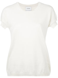 knitted T-shirt  Barrie