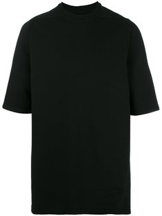 футболка Jumbo Rick Owens DRKSHDW