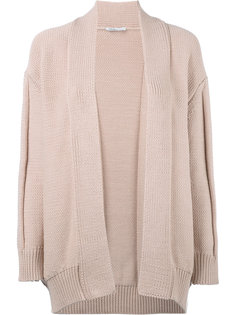 open cardigan  Agnona