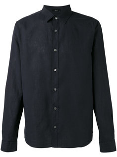plain shirt  Closed