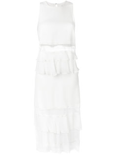 layered dress Jonathan Simkhai