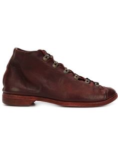 походные ботинки Guidi