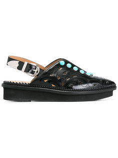 studded sandals  Toga