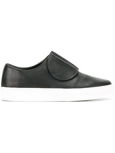 contrast trainers  Primury