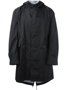 hooded coat  Junya Watanabe Comme Des Garçons Man
