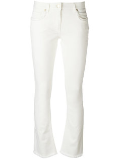 flared jeans  Etro