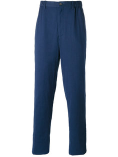 loose fit trousers  Issey Miyake Men