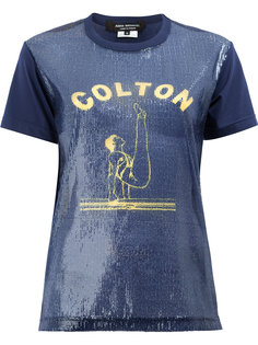Colton T-shirt Junya Watanabe Comme Des Garçons