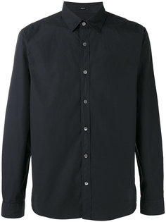 plain shirt  Closed