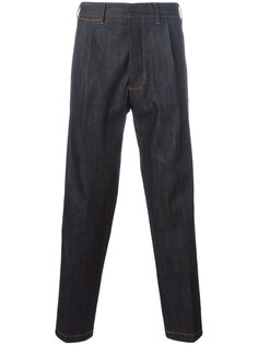 loose fit jeans  The Gigi