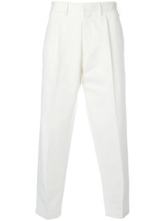 regular trousers  The Gigi