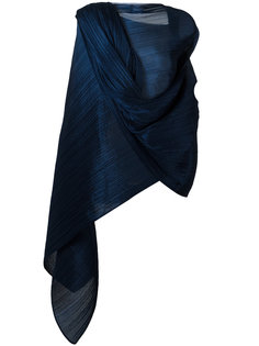 pleated scarf Pleats Please By Issey Miyake