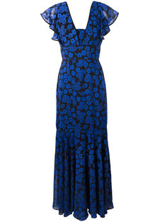 Deni maxi dress Milly