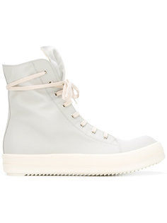 mid-calf sneakers Rick Owens DRKSHDW