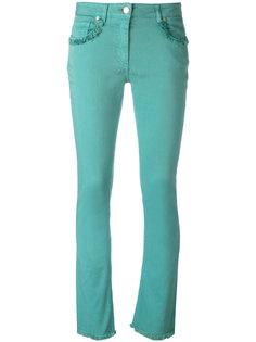 flared jeans  Etro