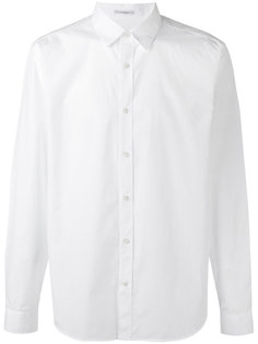 plain shirt  Closed