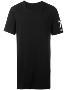 футболка Cross  11 By Boris Bidjan Saberi
