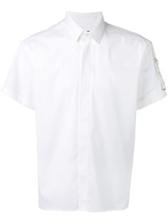 shortsleeved shirt  Les Hommes