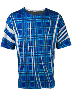 printed T-shirt  Issey Miyake Men