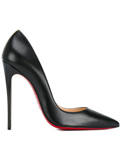 туфли So Kate 120 Christian Louboutin