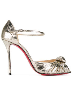 босоножки Tango Christian Louboutin