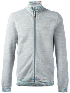 zipped sweatshirt  Missoni