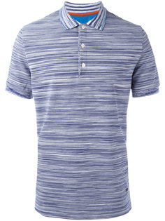 classic polo shirt  Missoni