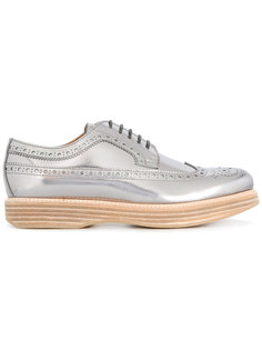 Allacciata Opal lace-up shoes Churchs