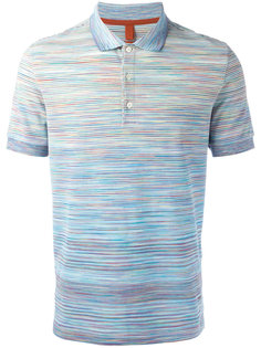 classic polo shirt  Missoni