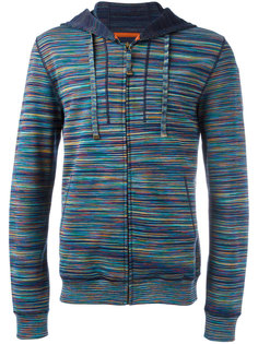 knitted hoodie  Missoni