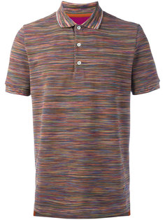 classic polo shirt  Missoni