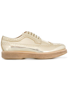 Allacciata Opal lace-up shoes Churchs