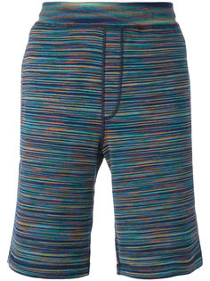 bermuda shorts Missoni