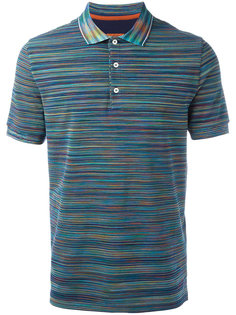 classic polo shirt  Missoni