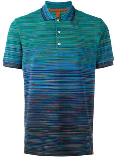 classic polo shirt  Missoni