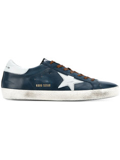 кеды Super Star Golden Goose Deluxe Brand