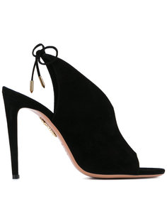 босоножки Ami Aquazzura