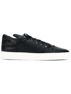 классические кеды   Filling Pieces